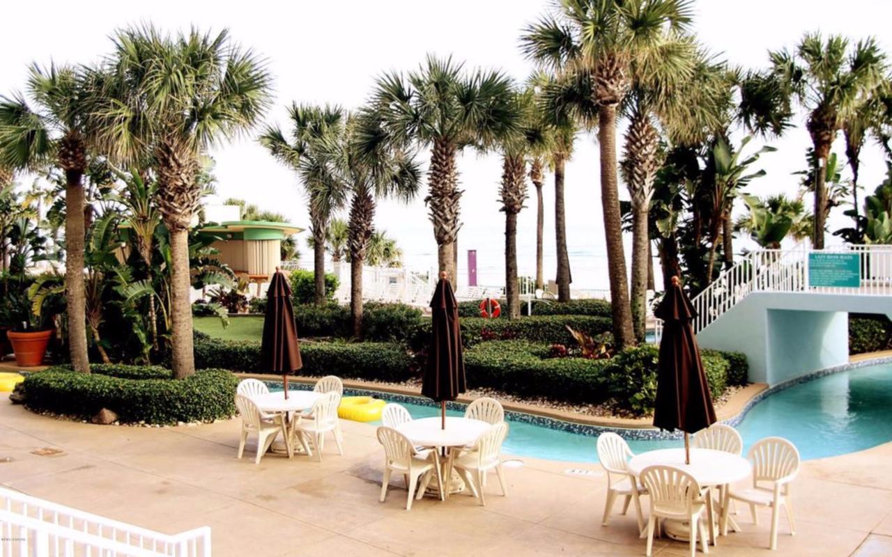 Ocean Walk Resort - Fabulous Ocean Front View Daytona Beach Extérieur photo