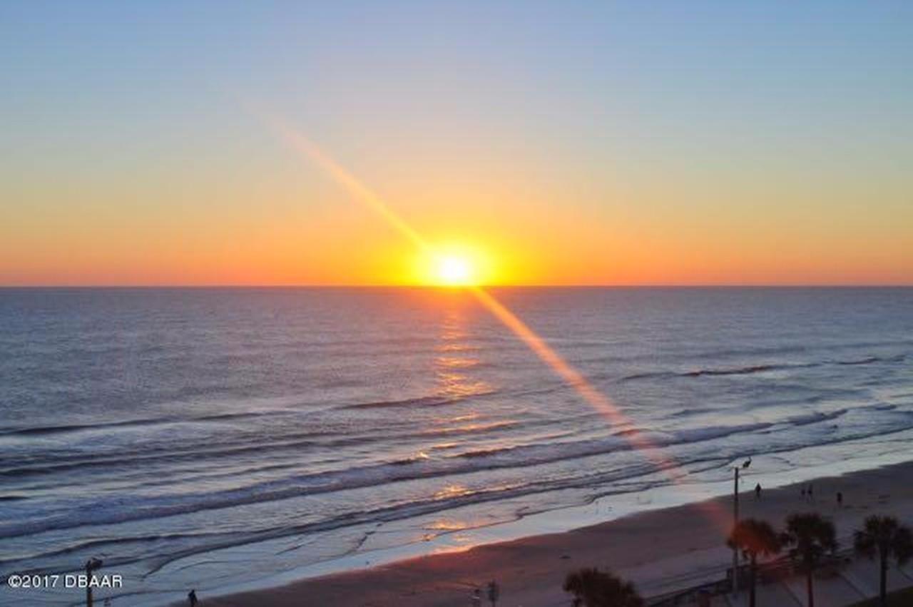 Ocean Walk Resort - Fabulous Ocean Front View Daytona Beach Extérieur photo